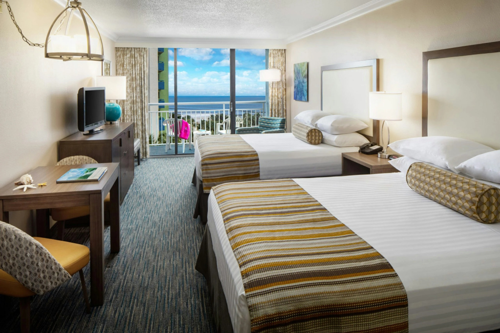 photo 1 of Coral Beach Resort and Suites