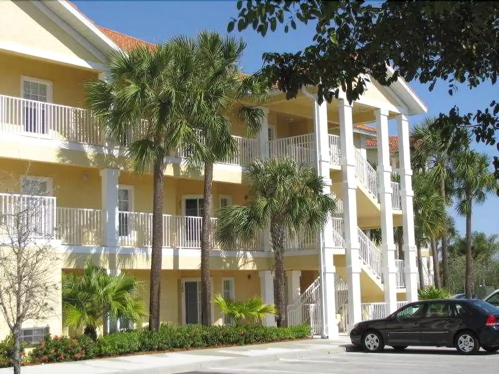 photo 1 of Coral Falls Apartments
