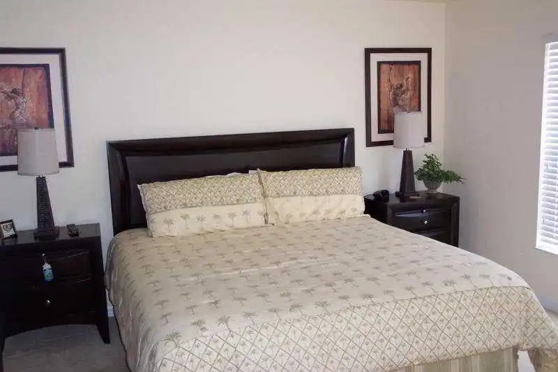 photo 1 of Coral Falls Resort