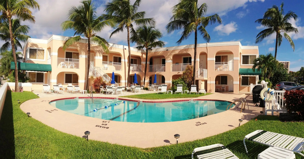 photo 1 of Coral Key Inn
