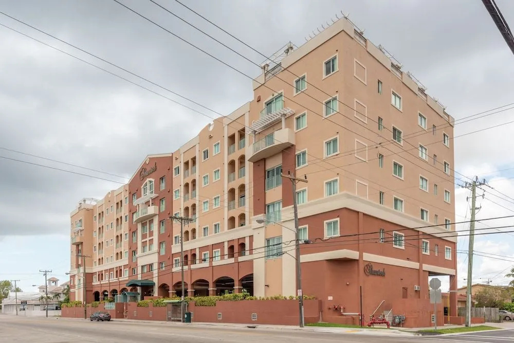 photo 1 of Coral Way by GWC