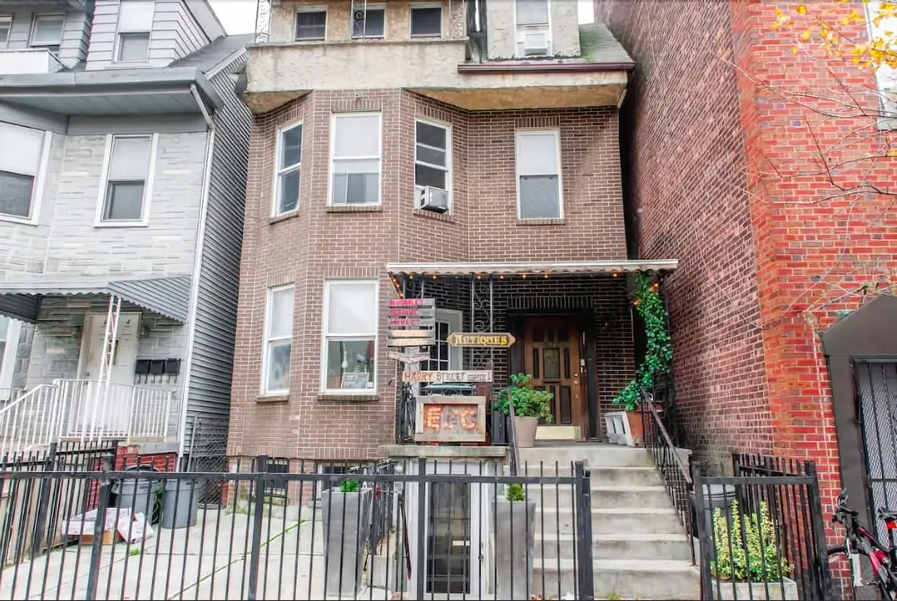 photo 1 of Corban Properties at McGinley Square