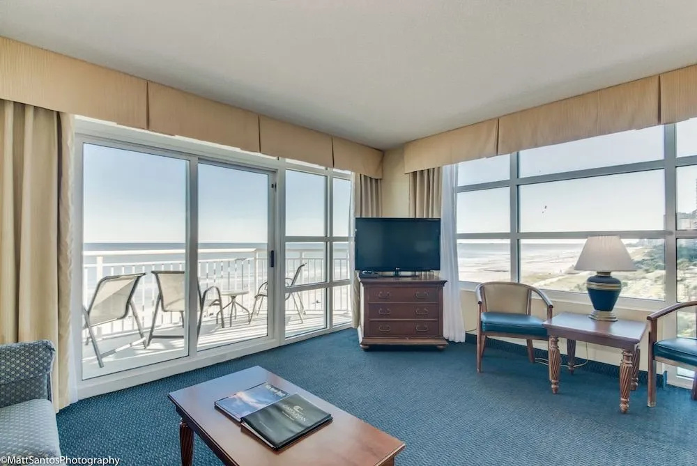 photo 1 of Corner Glass Oceanfront Units With Spectacular Views