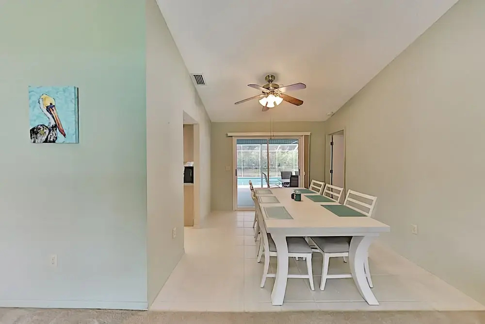photo 1 of Corner Lot W/ Lanai & Private Pool 3 Bedroom Home