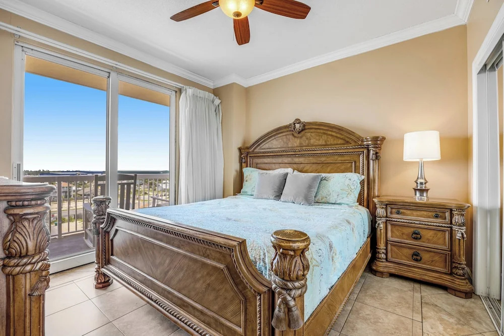 photo 1 of Corner Unit Right on the Sand, 2 Lagoon-style Pools, Spectacular Views