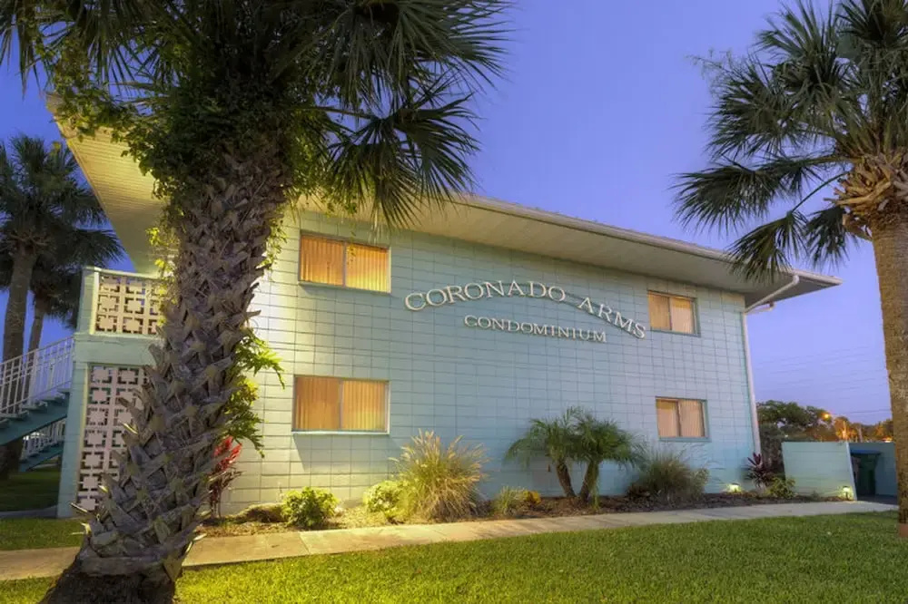 photo 1 of Coronado Arms B7 by Ocean Properties