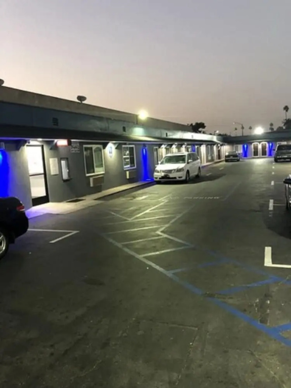photo 1 of Coronado Motel