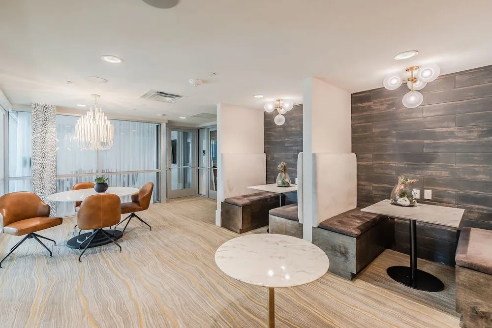 photo 1 of Corporate Apartments Deep Ellum