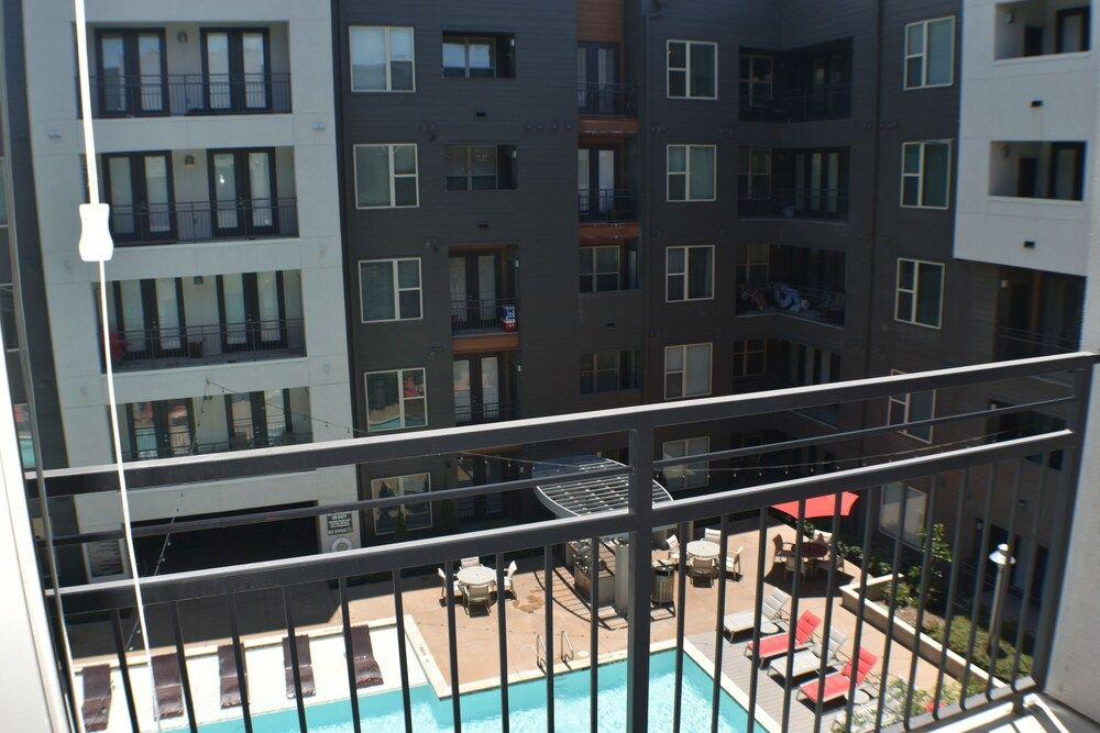 photo 1 of Corporate Apartments Downtown DeepEllum