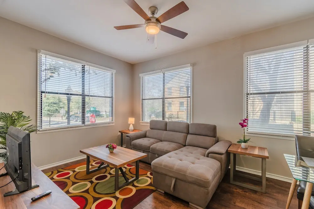 photo 1 of Corporate Apartments - Uptown Dallas