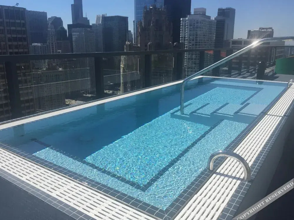 photo 1 of Corporate Suites in the Heart of Magnificent Mile