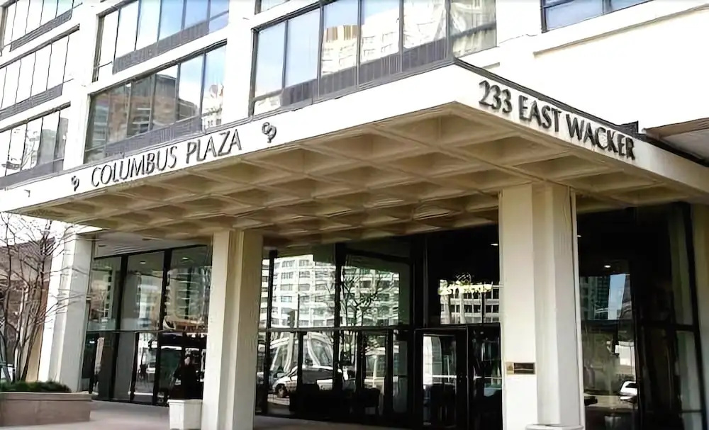 photo 1 of Corporate Suites Network At Columbus Plaza