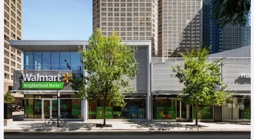 photo 1 of Corporate Suites Network - 555 W. Madison