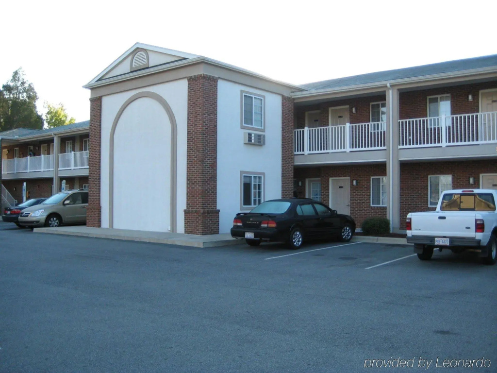 photo 1 of Affordable Suites Burlington