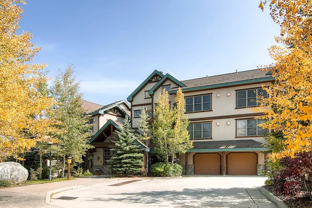 photo 1 of Corral at Breckenridge 102E