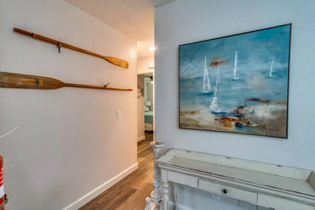 photo 1 of Cortez Gardens Cottage 15, Renovated and close to Beach, 3-Bed, 2-Bath 10 People