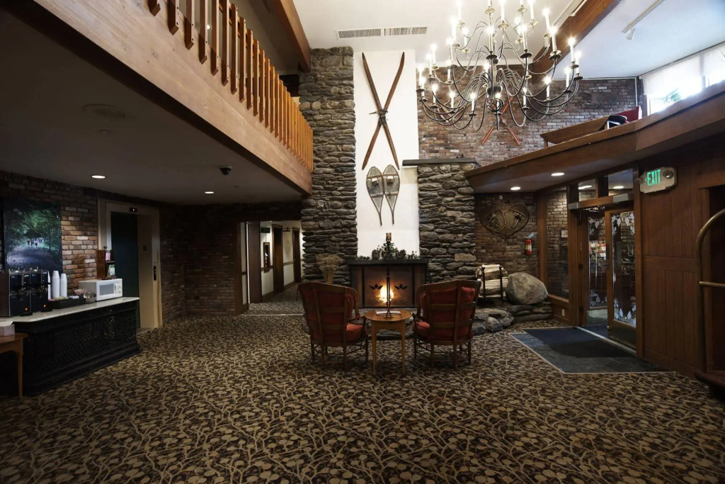 photo 1 of Cortina Inn & Resort