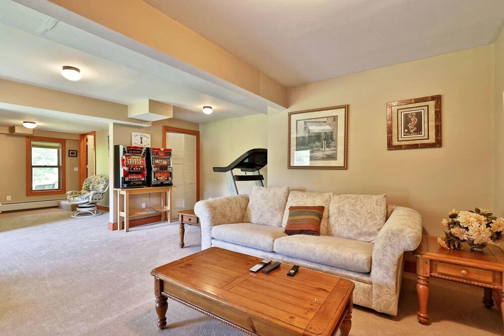 photo 1 of Cortina Mountain Chalet by Killington Vacation Rentals