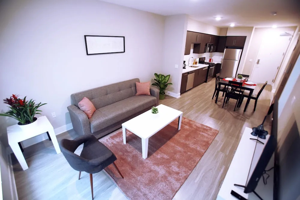 photo 1 of Cosmopolitan Suites