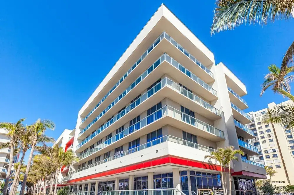 photo 1 of Costa Hollywood Condos by Ammos VR
