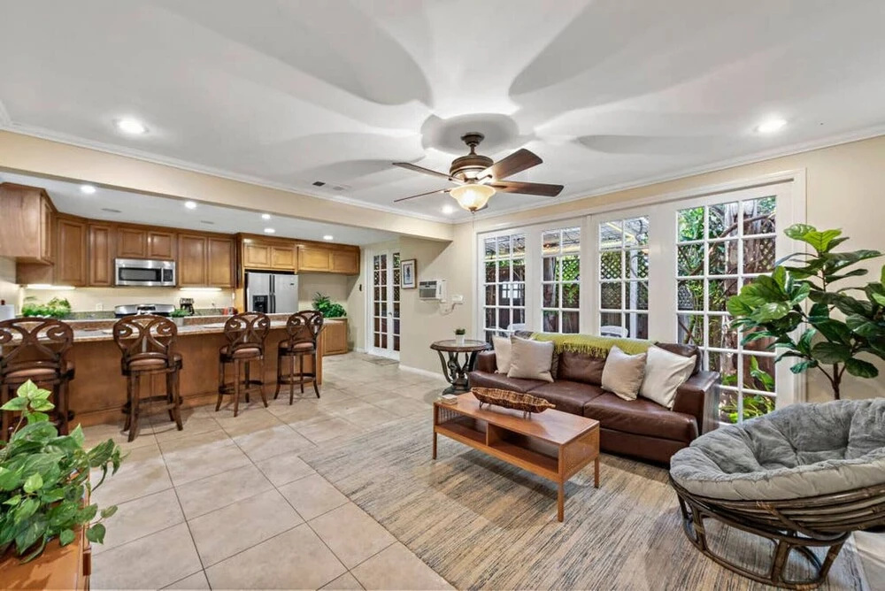 photo 1 of Costa Mesa Bungalows by ELVR