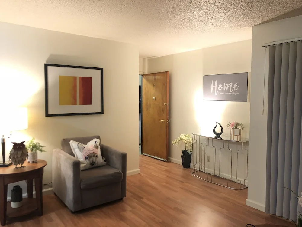 photo 1 of Cosy Berkeley Apartment Close to UC Berkeley #E