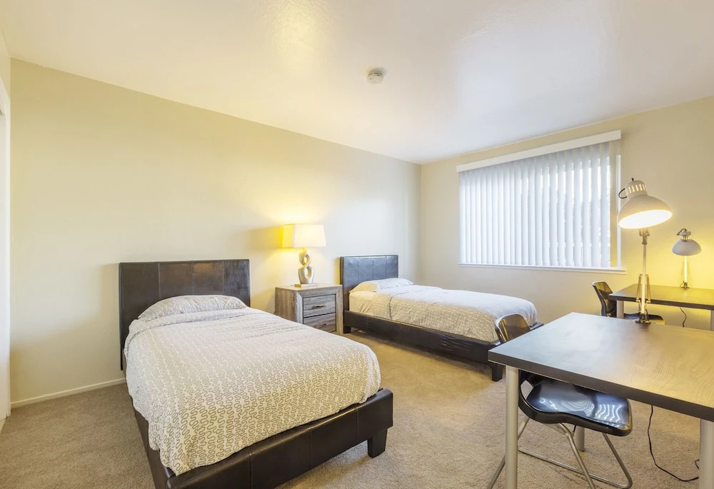 photo 1 of Cosy Berkeley Apartments 10 min to UC Berkeley 109d
