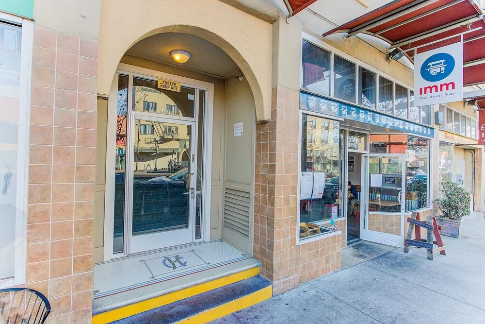 photo 1 of Cosy Berkeley Apartments Across UC Berkeley #121