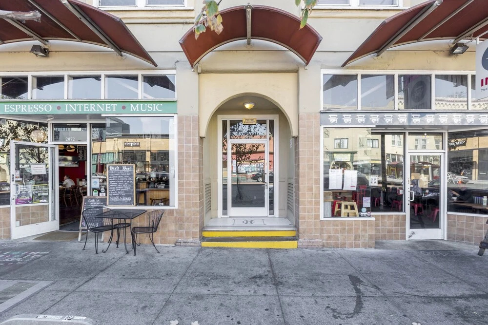 photo 1 of Cosy Berkeley Apartments Just Across UC Berkeley #206