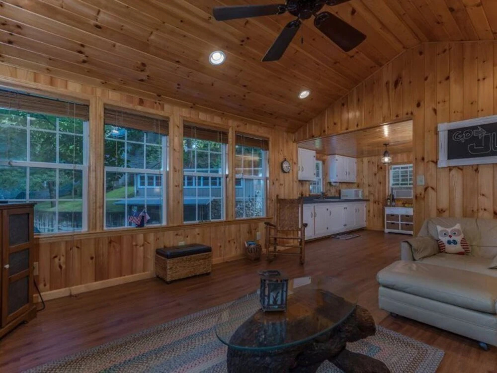 photo 1 of Cottage In The Cove