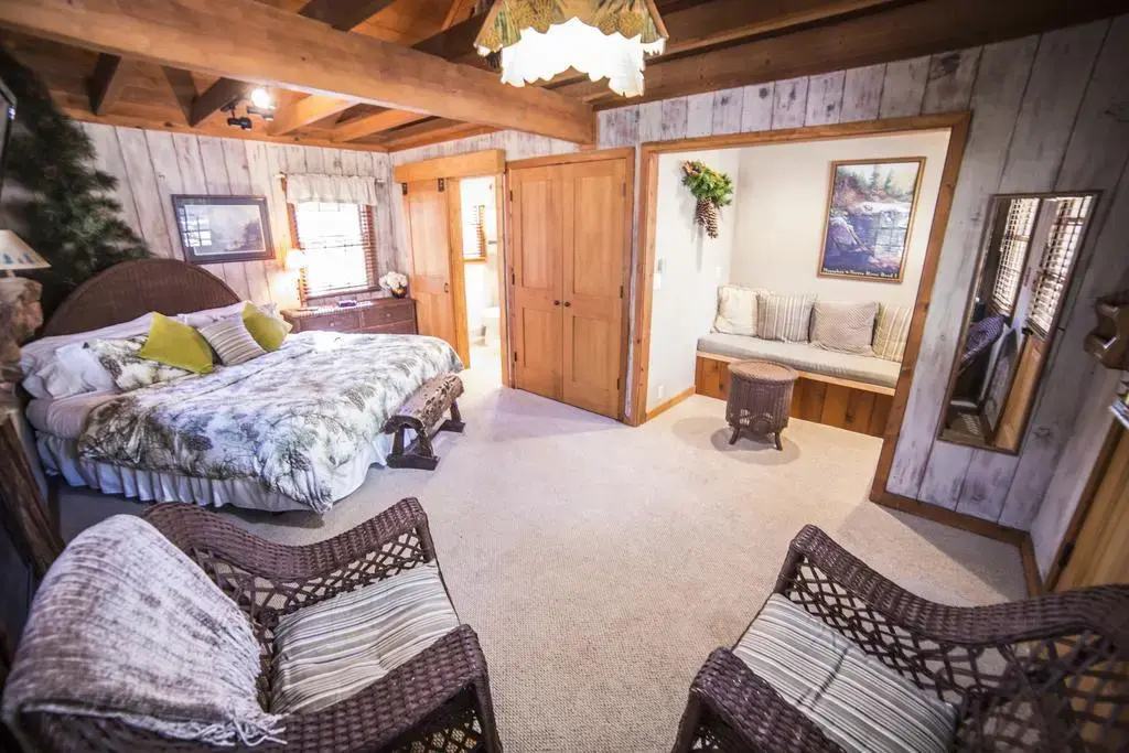 photo 1 of The Cottage Inn