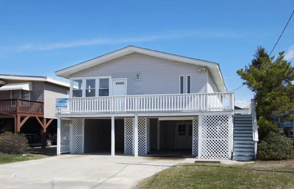 photo 1 of Cottage on the Channel by RedAwning