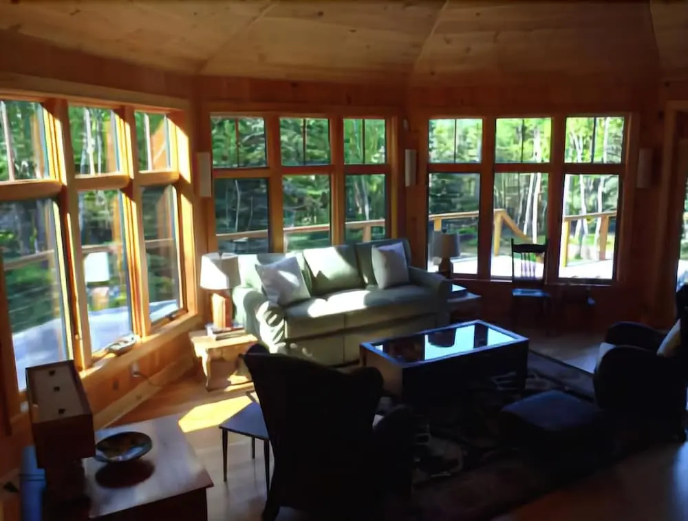 photo 1 of Cottage on the Shore - Four Bedroom Home