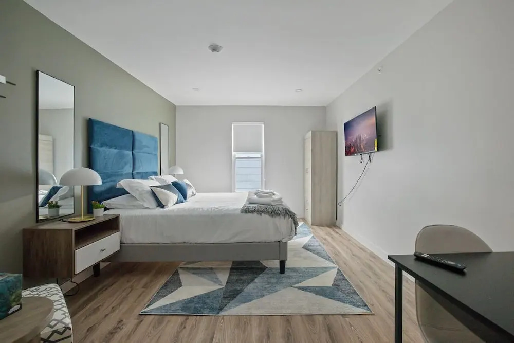photo 1 of Cottage Suites