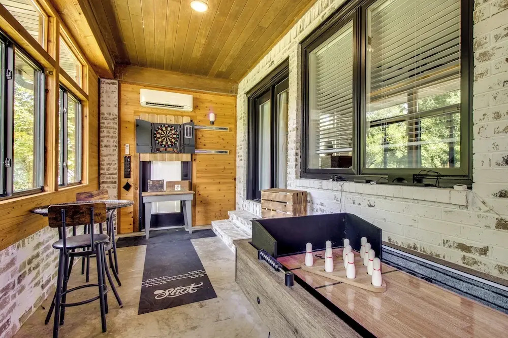 photo 1 of Cotter Home w/ Direct Access to White River!
