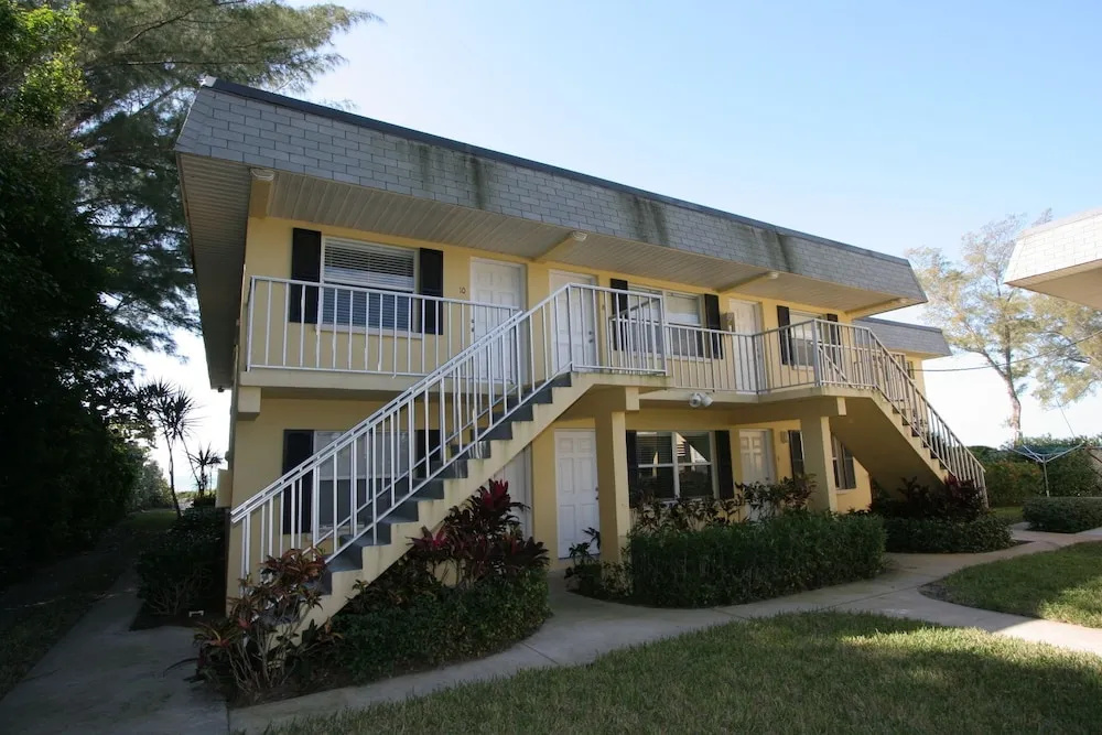 photo 1 of Outrigger Resort by RVA