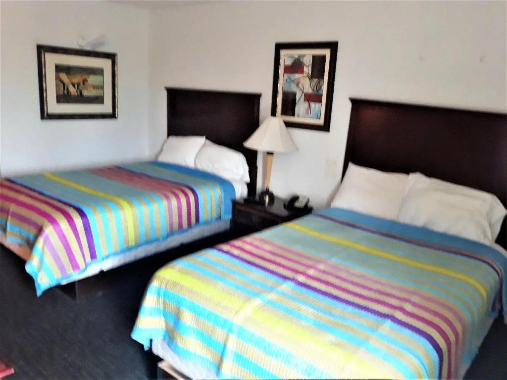 photo 1 of Madison Inn and Suites