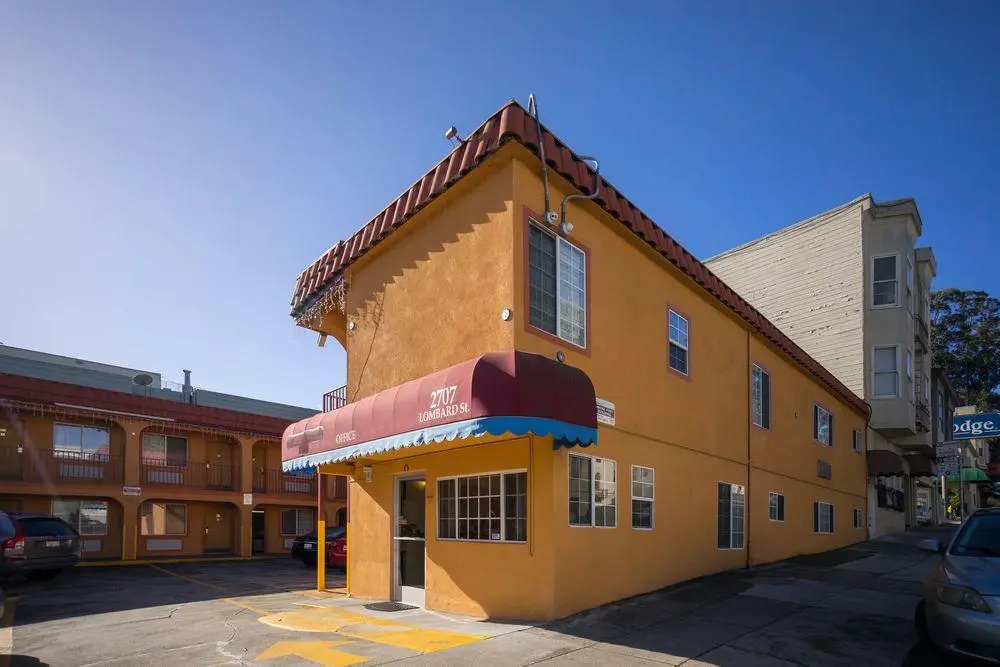 photo 1 of Inn at Golden Gate