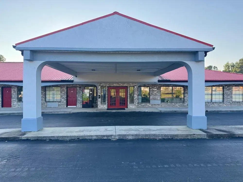 photo 1 of Budget Inn By Belvilla St George I-95