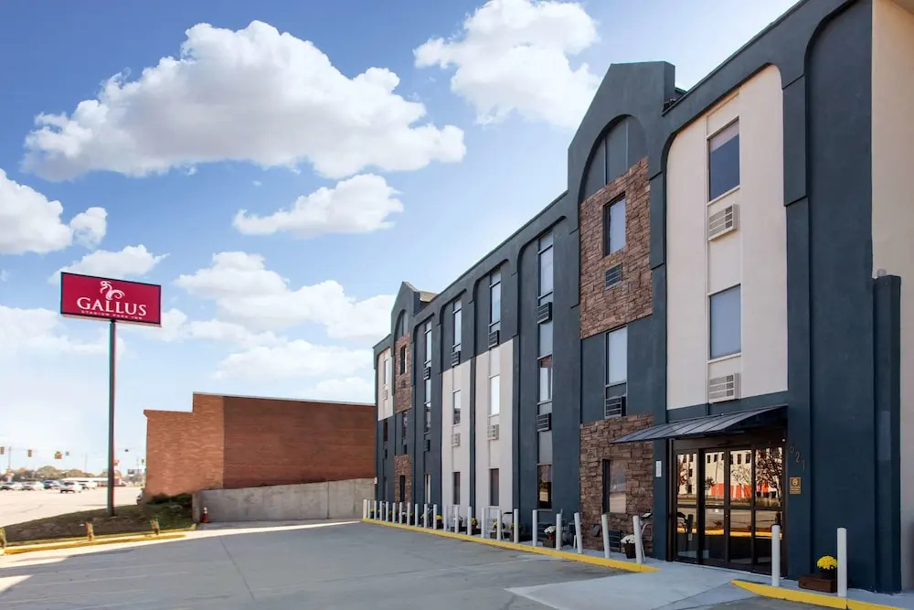 photo 1 of Country Hearth Inn & Suites - Columbia