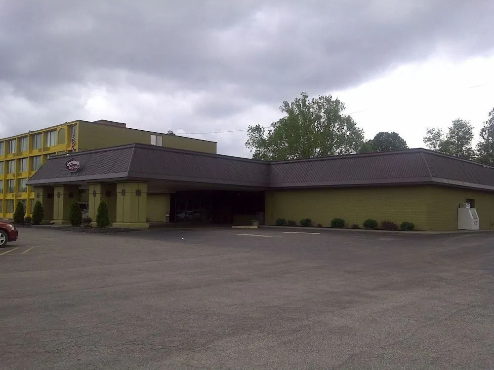photo 1 of Country Hearth Inns & Suites