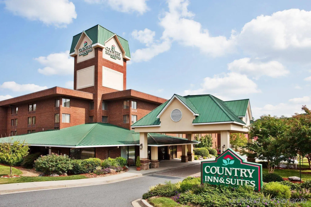 photo 1 of Country Inn & Suites by Radisson, Atlanta Galleria/Ballpark, GA