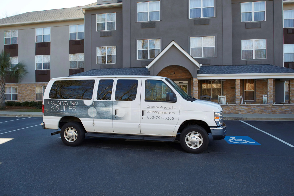 photo 1 of Country Inn & Suites by Radisson, Columbia Airport, SC