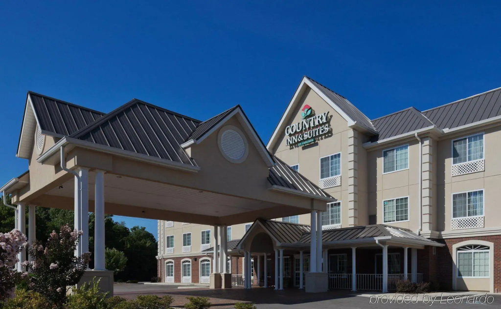 photo 1 of Garner Hotel Madison Huntsville Airport by IHG