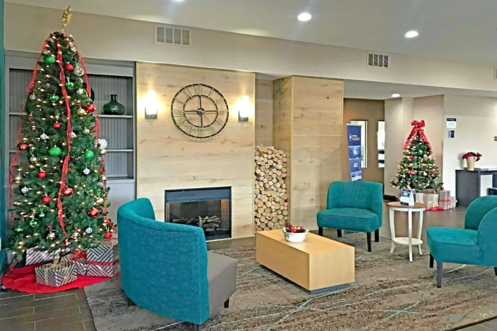 photo 1 of Comfort Inn & Suites O'Fallon - St. Louis Area