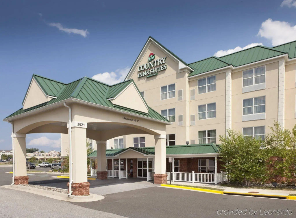 photo 1 of Spark by Hilton Woodbridge