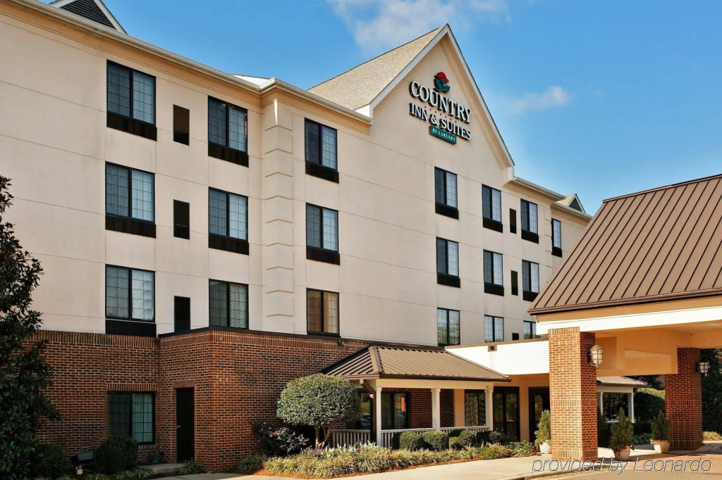photo 1 of Country Inn & Suites by Radisson, Raleigh-Durham Airport, NC