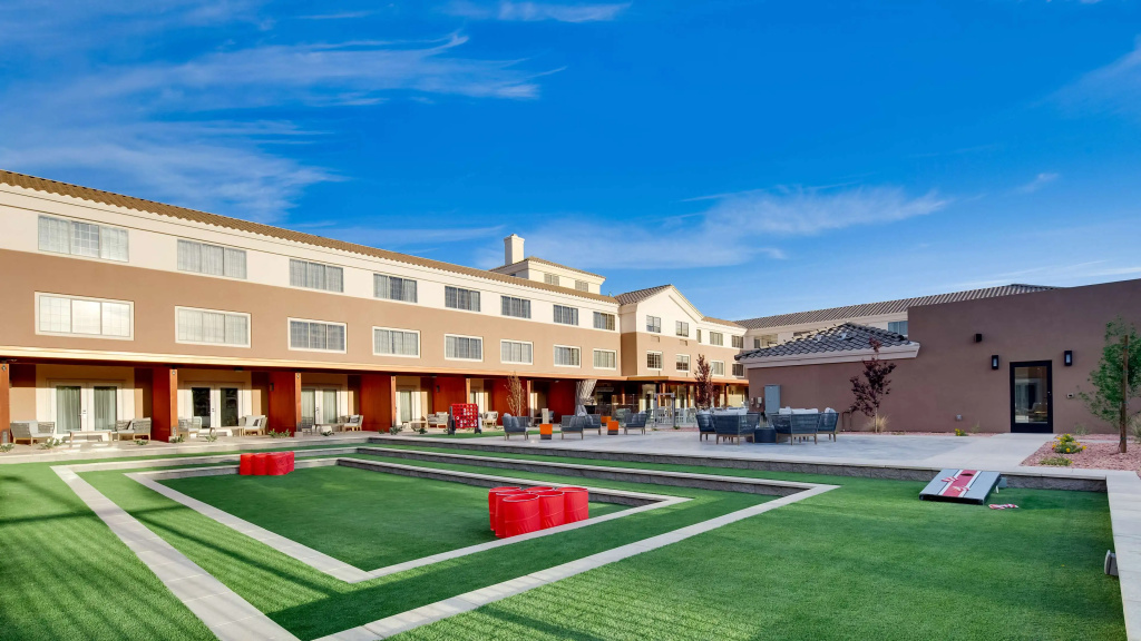 photo 1 of Aiden by Best Western Scottsdale North