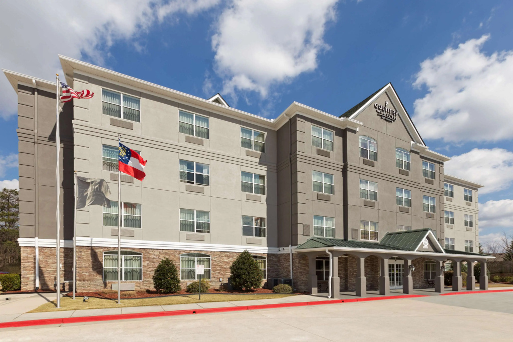 photo 1 of Country Inn & Suites by Radisson, Smyrna - Atlanta Northwest