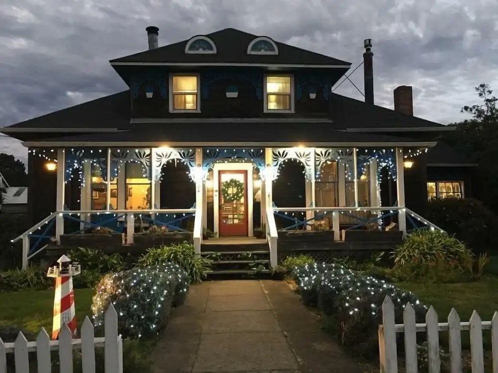photo 1 of Country Inn Bed and Breakfast